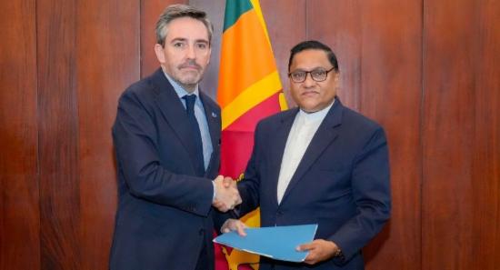 UN Provides $4.5 Mn Emergency Aid To Sri Lanka